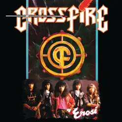 Erosi - Crossfire Erosi - Crossfire