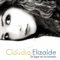 No Voy a Llorar (feat. Edgar Oceransky) - Claudia Elizalde lyrics