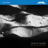 Onyx Noir: Jazz Works for Brass Quintet