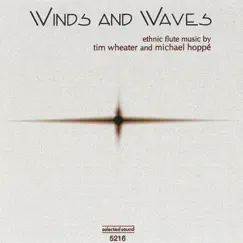 Winds and Waves by Michael Hoppé & Tim Wheater album reviews, ratings, credits