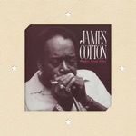 James Cotton - Straighten up Baby