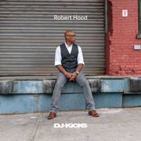 Robert Hood - DJ-Kicks artwork