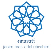 Emarati (feat. Adel Ebrahim) artwork