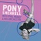 Little People - Pony Sherrell lyrics