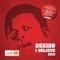 Phezu Kwayo (feat. Uhuru) - OSKIDO lyrics