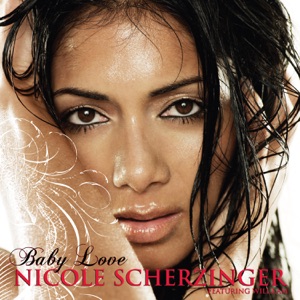 Nicole Scherzinger - Baby Love (feat. will.i.am) - 排舞 編舞者