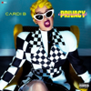 Invasion Of Privacy - Cardi B
