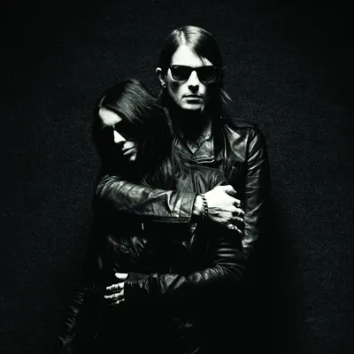 You & Me & Infinity - EP - Cold Cave
