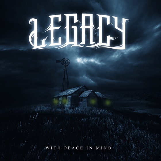 Cover artwork for Demons