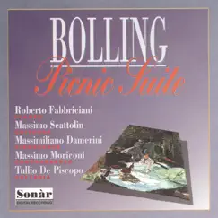 Bolling: Picnic Suite: IV. Fantasque Song Lyrics