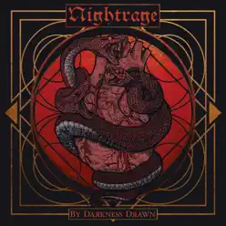 By Darkness Drawn - Single - Nightrage By Darkness Drawn - Single - Nightrage