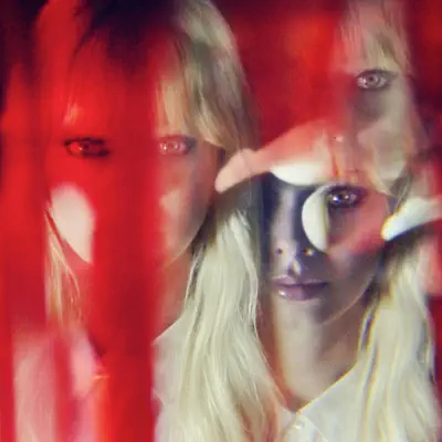 Camera - Chromatics