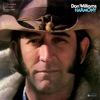 Don Williams - Say It Again