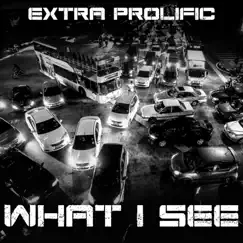 What I See - Single by Extra Prolific album reviews, ratings, credits