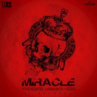 Miracle - Single - Vybz Kartel