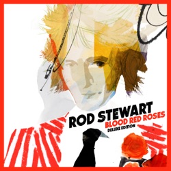 Rod Stewart - Hole in My Heart