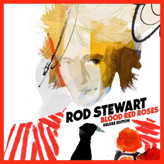 Cover artwork for Grace