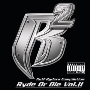 Ryde or Die, Vol. 2