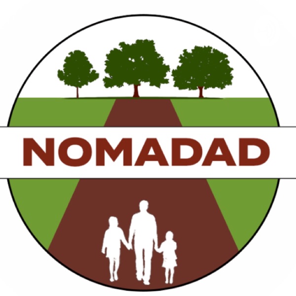 NOMADad (Not On My Ass Dad) NOMADad (Not On My Ass Dad)