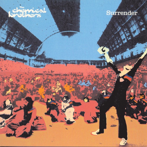 Cover artwork for Under the Influence