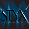 Styx - Greatest Hits artwork