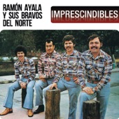 Ramon Ayala Y Sus Bravos Del Norte - Me Llega Me Llega