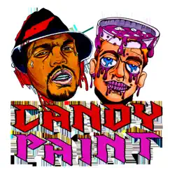 Candy Paint - Single by Cody From Texas & DJ Paul album reviews, ratings, credits