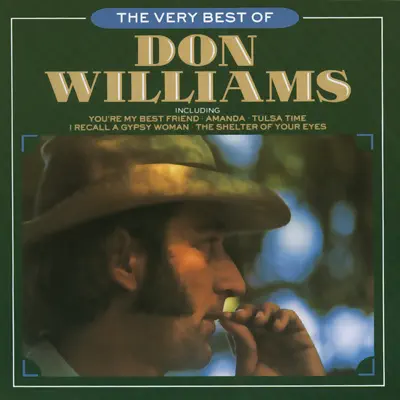 The Very Best of Don Williams - Don Williams