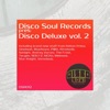 Disco Deluxe Vol. 2 artwork