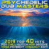 Psychedelic Dub Masters 2019 - Top 40 Hits, 2018
