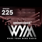Wake Your Mind Radio 225 artwork