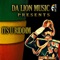 Upside Down (feat. Jah Defender) - Da Lion Music lyrics