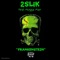 Frankenstein (feat. Mugga Man) - 2slik lyrics