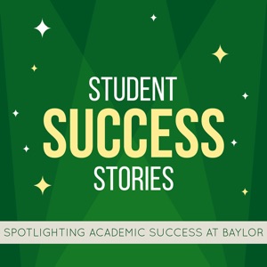 Episode 21: My Journey to Change My Major