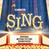 Sing (Original Motion Picture Soundtrack / Deluxe) artwork
