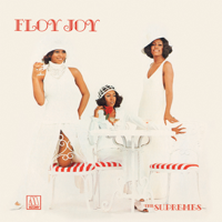 The Supremes - Floy Joy artwork