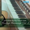 Healing Harmony, Vol. 2 (Instrumental)