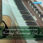 Healing Harmony, Vol. 2 (Instrumental) artwork
