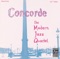Concorde artwork