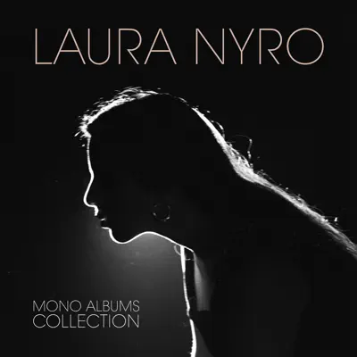 Mono Albums Collection - Laura Nyro