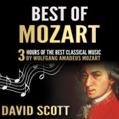 Best of Mozart: 3 Hours of the Best Classical Music by Wolfgang Amadeus Mozart artwork