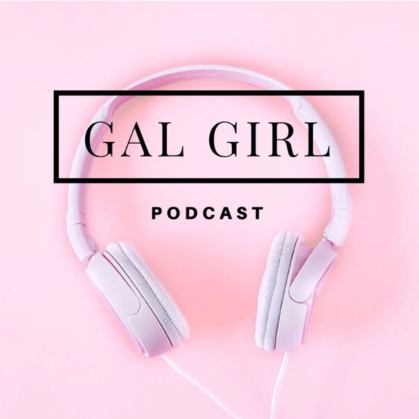 Gal Tribe Podcast cover