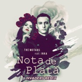 Nota De Plata (feat. Inna) [Invaders Remix] artwork