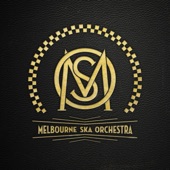 Melbourne Ska Orchestra - He's A Tripper