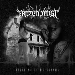 Black Noise Paranormal - Frozen Mist