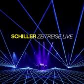 Zeitreise - Live artwork