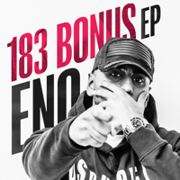 Eno - 183 Bonus - EP artwork
