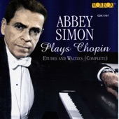Chopin: Complete Études & Waltzes artwork