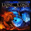 Lione - Conti (feat. Fabio Lione & Alessandro Conti)