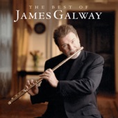 The Best of James Galway artwork